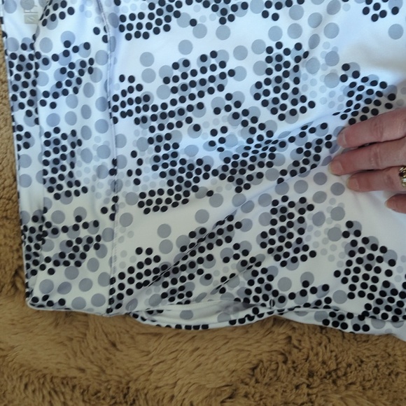 Golf Skort - Picture 10 of 11